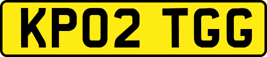 KP02TGG