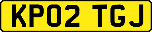 KP02TGJ