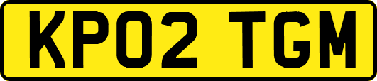 KP02TGM