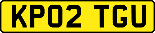 KP02TGU