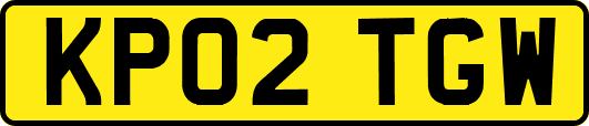 KP02TGW