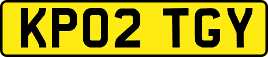 KP02TGY