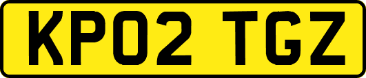 KP02TGZ