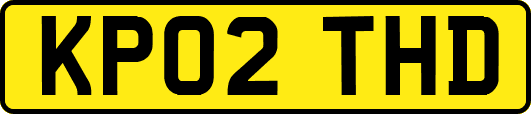 KP02THD
