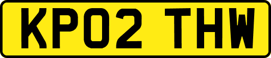 KP02THW