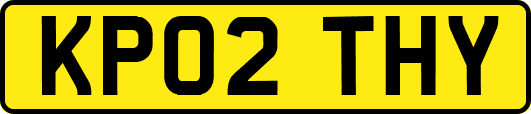 KP02THY