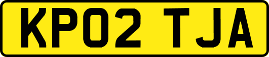 KP02TJA