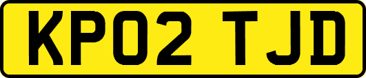 KP02TJD