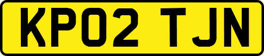 KP02TJN