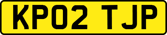 KP02TJP