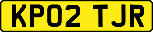 KP02TJR