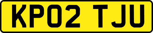 KP02TJU