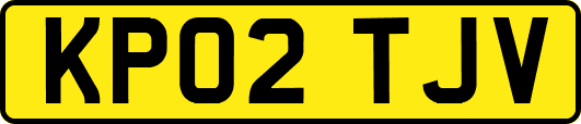 KP02TJV