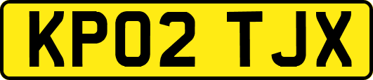 KP02TJX