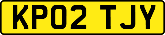 KP02TJY