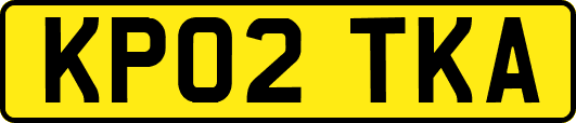 KP02TKA