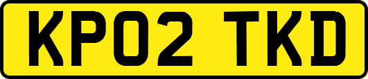 KP02TKD