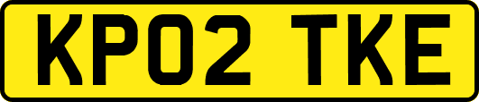 KP02TKE
