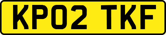 KP02TKF