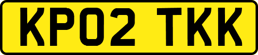 KP02TKK