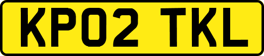 KP02TKL