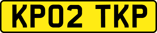 KP02TKP