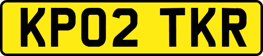 KP02TKR