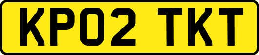 KP02TKT