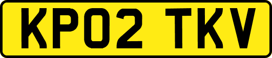 KP02TKV