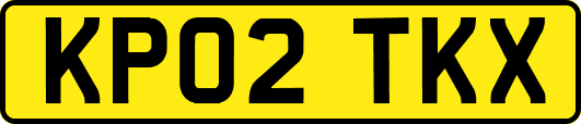 KP02TKX