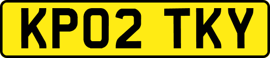 KP02TKY