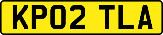 KP02TLA