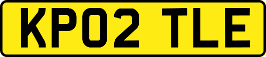 KP02TLE