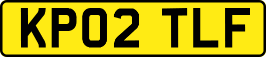 KP02TLF