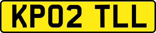 KP02TLL
