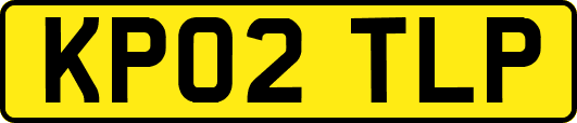 KP02TLP