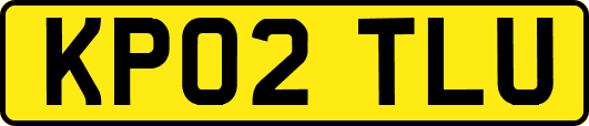 KP02TLU