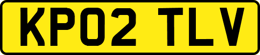 KP02TLV