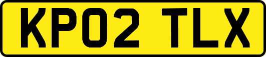 KP02TLX