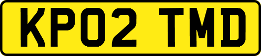 KP02TMD