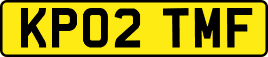 KP02TMF