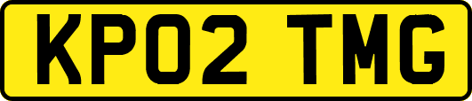 KP02TMG