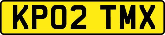 KP02TMX
