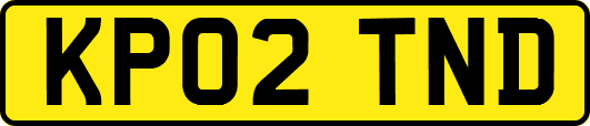 KP02TND