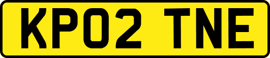 KP02TNE