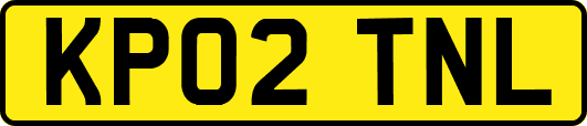 KP02TNL