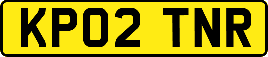 KP02TNR