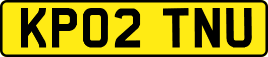 KP02TNU
