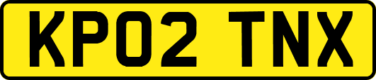 KP02TNX