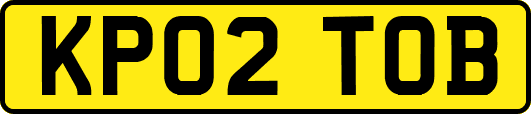 KP02TOB
